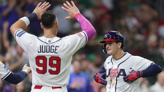 Clásico Mundial 2026: Tabla de posiciones tras partidos del 9 de marzo Clásico Mundial 2026: Tabla de posiciones tras partidos del 9 de marzo