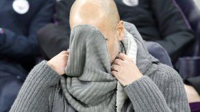 Semana clave para Manchester City