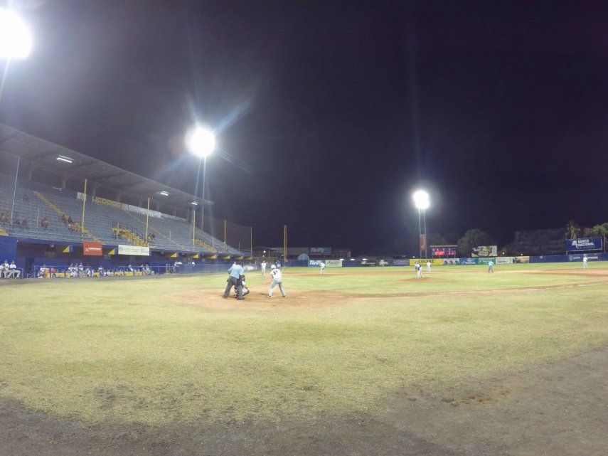 Preselección de Béisbol de Panamá y novenas locales se foguearán