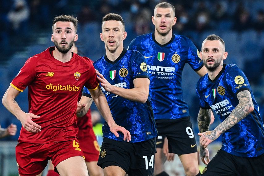 Copa Italia: Inter sella su pase a semifinales