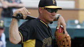 Banister
