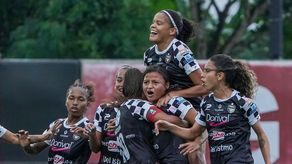 LFF: Tauro FC es tetracampeón del fútbol femenino&nbsp;