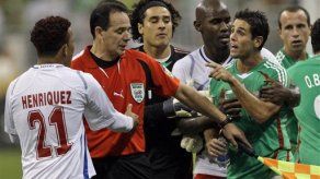 Oro: Aguirre ofrece disculpas por incidente con Panamá