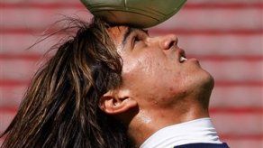 Mundial: Bolivia apuesta por la ofensiva de Martins y Botero