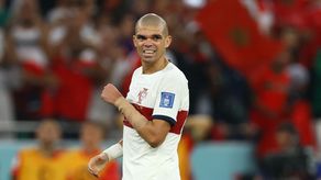 Qatar 2022: Pepe cuestiona arbitraje argentino tras eliminación de Portugal