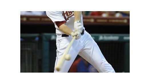 MLB: Astros 4, Cachorros 3; Downs pega hit de la ventaja