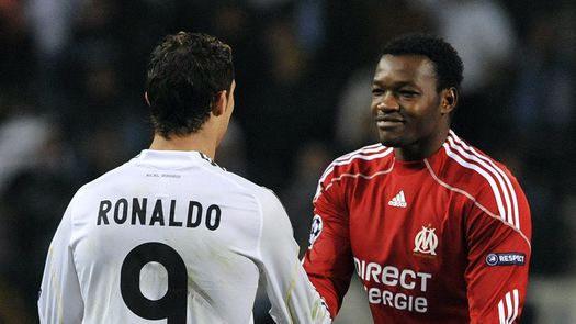 Real Madrid vs Olympique Marsella: ¿Cuántas veces se han enfrentado en la Champions League?