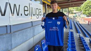 El SGV Freiberg anuncia el fichaje de Karlo Kuranyi