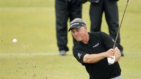 Clarke conquista su primer grande en el Abierto Británico