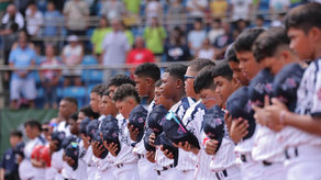 Ranking WBSC: Panamá se mantiene en la novena posición