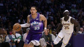 NBA: Utah Jazz presenta camiseta Classic Edition