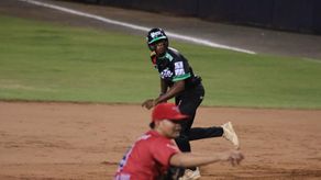 Béisbol Juvenil 2026: Conoce los líderes ofensivos en 19 jornadas