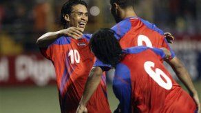 Mundial: Costa Rica golea 4-0 a Trinidad y ahora es tercero