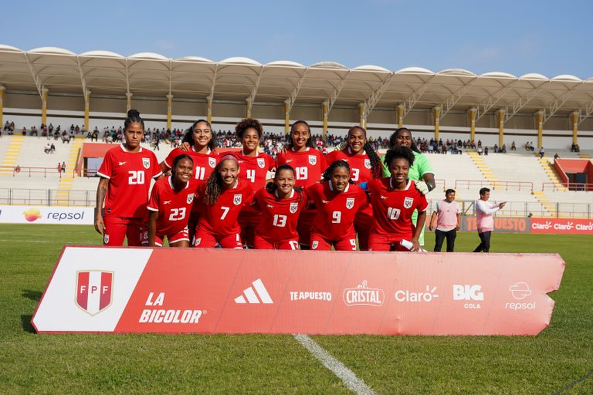 Panamá Femenina escaló en el Ranking FIFA