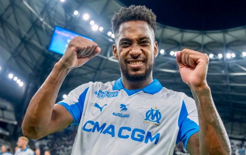 Michael Amir Murillo: Supercopa de Francia entre PSG y Olympique Marsella será en Kuwait