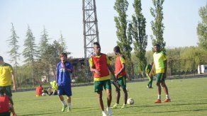 Carlos Small: Vivíamos en cuatro paredes y dos camas