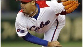 Clásico: Holanda pasa sobre Cuba con pizarra 6-2