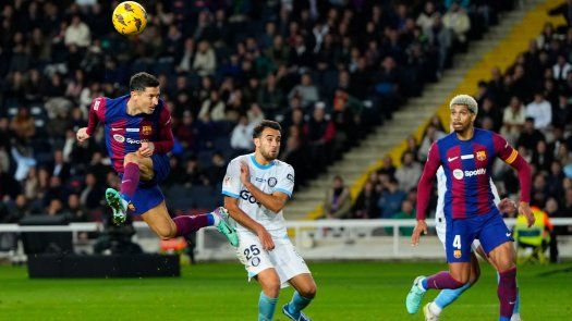 Girona vs FC Barcelona: Fecha, hora y dónde ver en vivo LaLiga