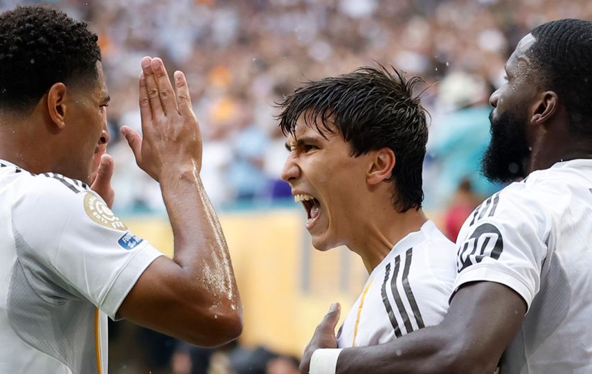 Mundial de Clubes 2025: Resultados de ayer martes 1 de julio