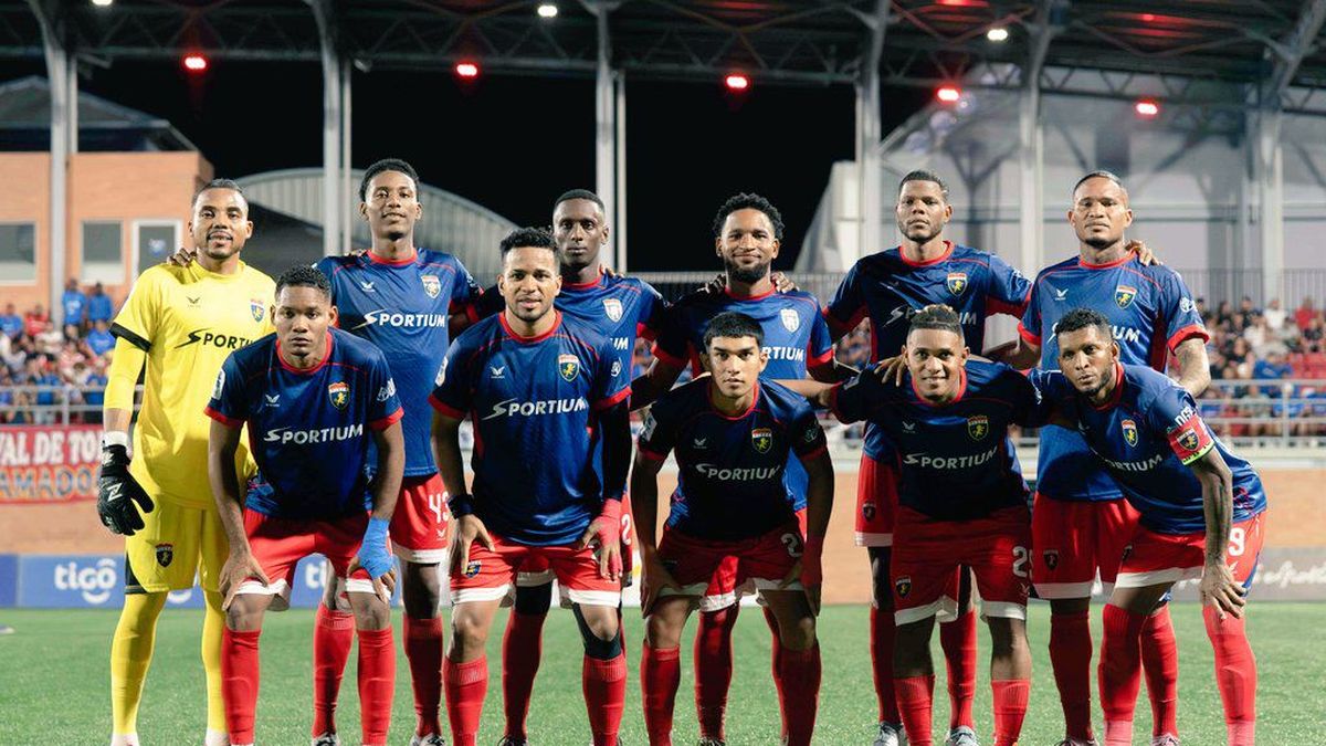Plaza Amador le gana a UMECIT FC y avanza a su quinta final consecutiva