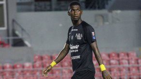 Adonis Villanueva, ex jugador de LPF.