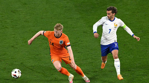 Eurocopa 2024: Francia y Países Bajos protagonizaron primer empate sin goles