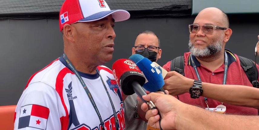 Luis Ortiz: Nosotros le podemos ganar a cualquiera