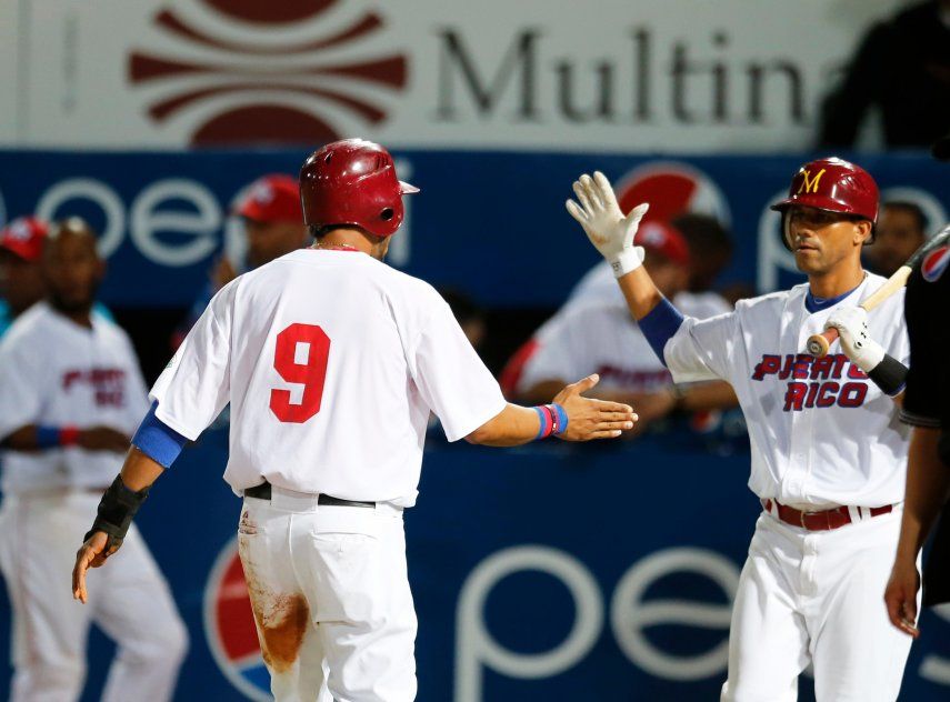 Caribe: Puerto Rico trabaja sin descanso