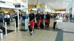 Tauro emprende viaje a Kingston para enfrentar al Waterhouse