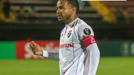 Copa Centroamericana 2025: Nosotros supimos sufrir, José Murillo