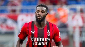 Tiémoué Bakayoko