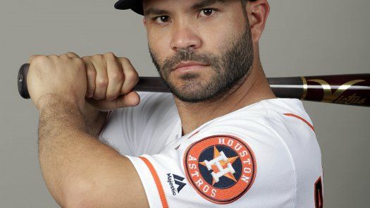 Altuve y Astros concretan nuevo acuerdo por 7 años