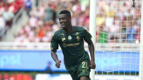 Santos vence a Chivas y es finalista del Clausura