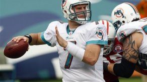 NFL: Dolphins 22