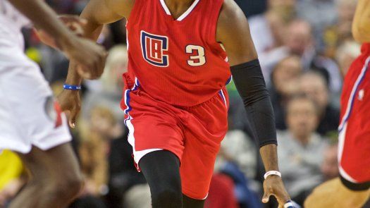 Blazers cortan mala racha con triunfo 102-91 sobre Clippers