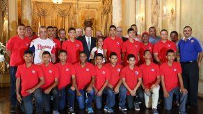 Panamá pierde y es eliminado del Mundial de Béisbol Pre Intermedio