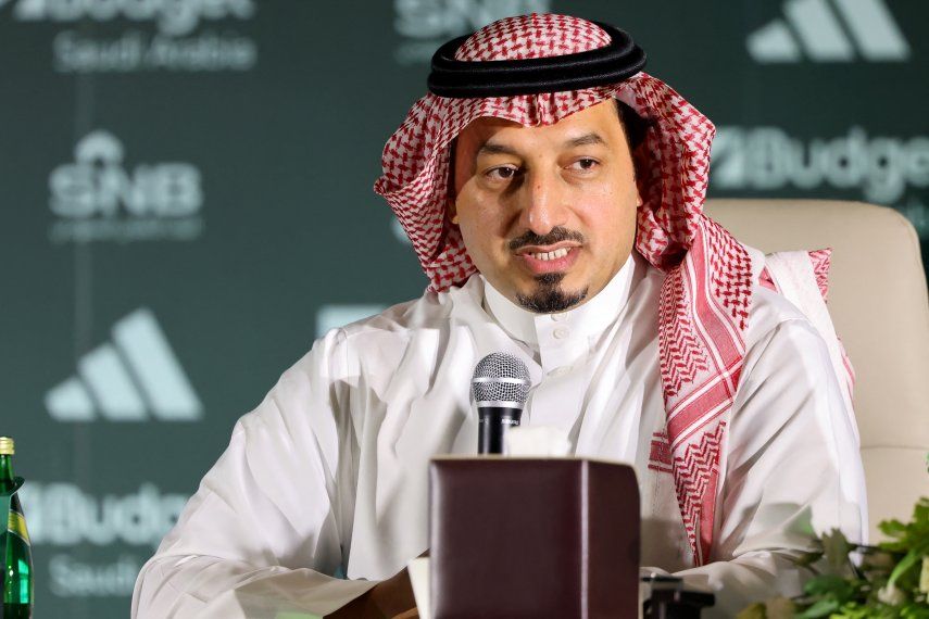 Mundial 2034: Arabia Saudita asegura que puede organizarlo en invierno o verano