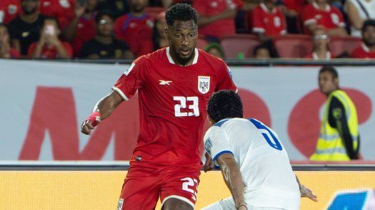 Reacciones internacionales al triunfo de la Selección de Panamá sobre Nicaragua