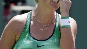 Azarenka gana el Abierto de Miami