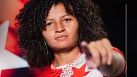 La panameña Hilary Jaén ficha por un equipo de Europa La panameña Hilary Jaén ficha por un equipo de Europa