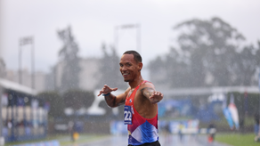 Juegos Centroamericanos 2025: Panamá con festival de medallas y récords en el Atletismo