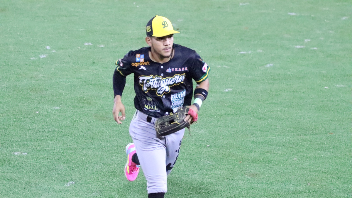 Béisbol Mayor 2026: Partido para hoy domingo 26 de abril