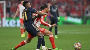 Champions League: Real Madrid y Bayern Múnich confirman alineación para la vuelta de semis