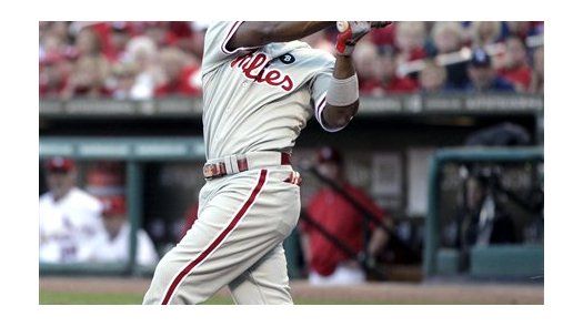 Filis y Rollins concretan acuerdo por 3 años y 33 millones
