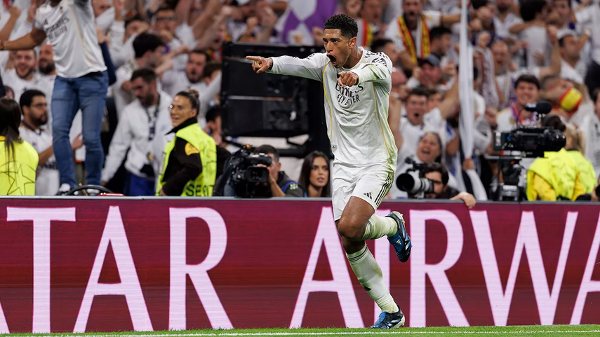 Champions League: Alineación del Real Madrid para duelo ante el Benfica