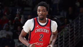 NBA: Herb Jones y los Pelicans acuerdan una extensión de contrato de 3 años y $68 millones.