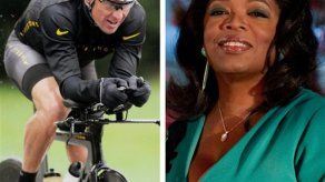 Lance Armstrong admitirí­a dopaje en entrevista