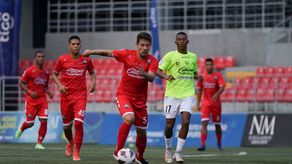 LPF En Vivo: Club Deportivo Del Este 0-0 San Francisco