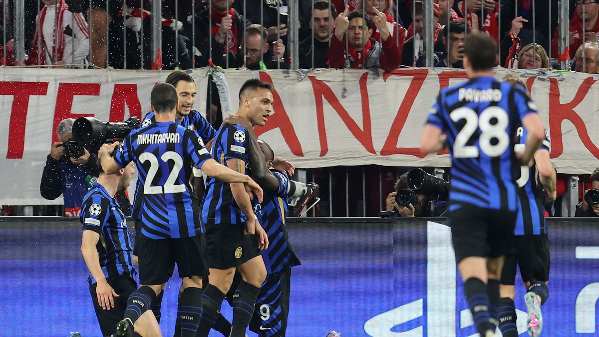 Champions League: EN VIVO tabla de goleadores en la ida de los 4tos de Final