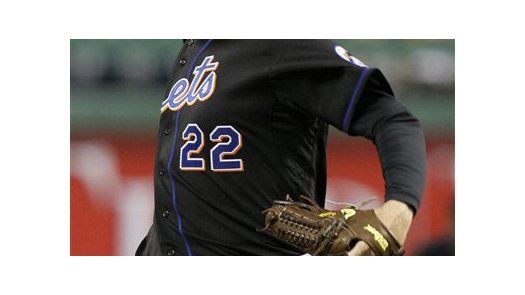 Mets anuncian operación de Putz en el codo de lanzar
